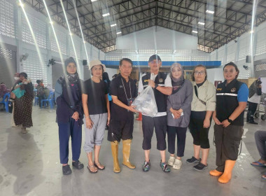 “ช่วยเหลือผู้ประสบอุทกภัยน้ำท่วม” พารามิเตอร์รูปภาพ 1